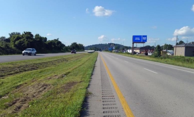 Location photo for Ohio River Rd (Wheelersburg)