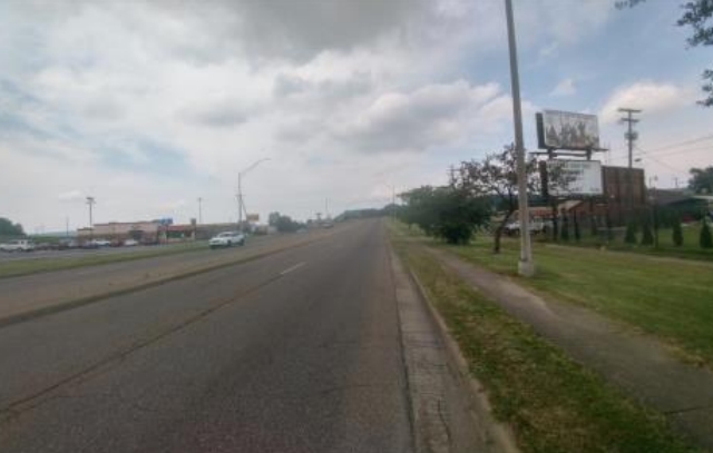 16TH & CHILLICOTHE F/S HI RHR Media