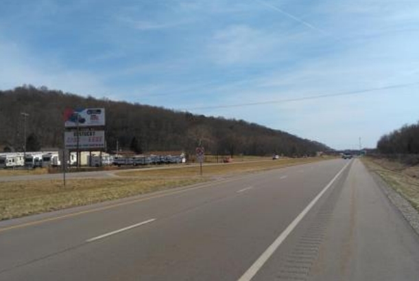 Location photo for Gallia Pike (Franklin Furnace)