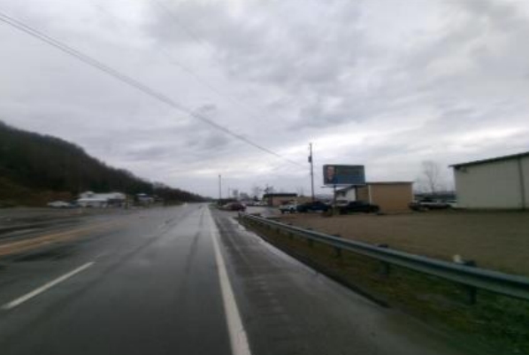 S/S US 52, 1.5 MI W/O PORTSMOUTH F/W Media