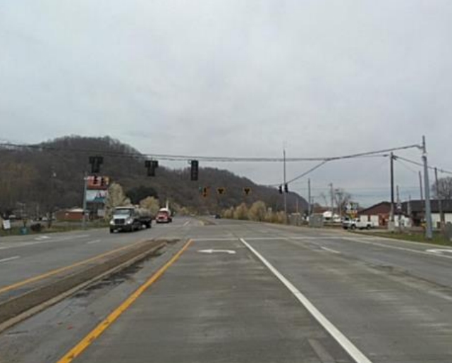 US23 @ AMERICAN LEGION S SHORE KY F/E LR Media