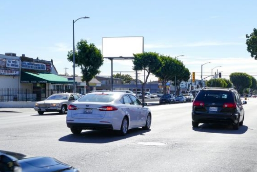 Location photo for S Broadway near Broadway / 42nd, South Los Angeles (Los Angeles)
