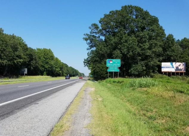 Location photo for Grover Railfaning Area (Grover)