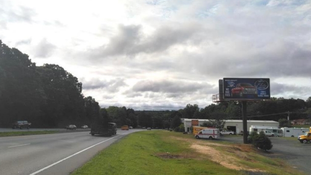 Location photo for Hoey Church Rd (Shelby)