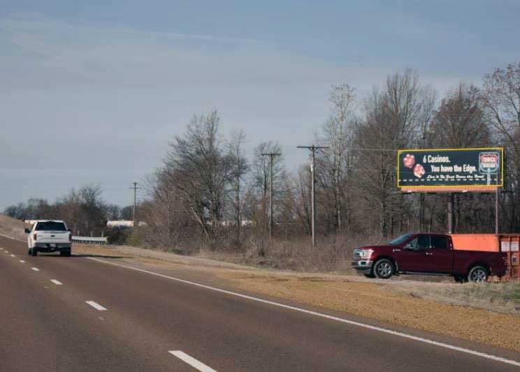 HWY 61 WS 1.5mi S/O Star Landing FN Media