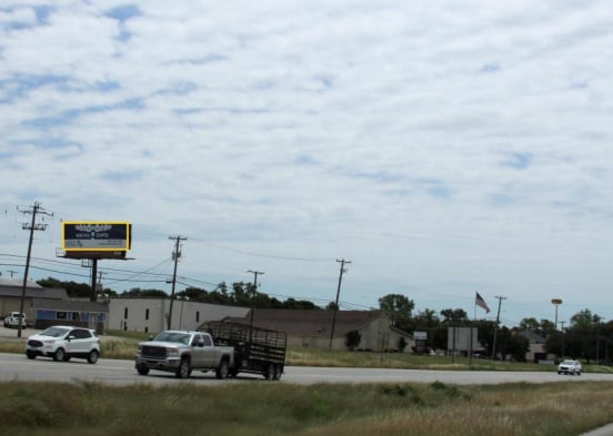 Location photo for NW Pkwy St near Texas Oncology-Azle (Azle)