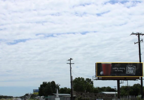 HWY 199 600' W/O NEWSOM MOUND RD, S/S Media