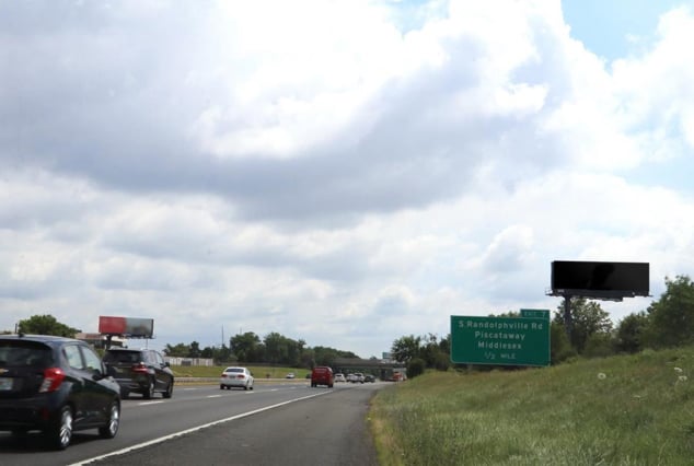 Location photo for I-287 0.6 mi N/O Exit 7 S/S F/W