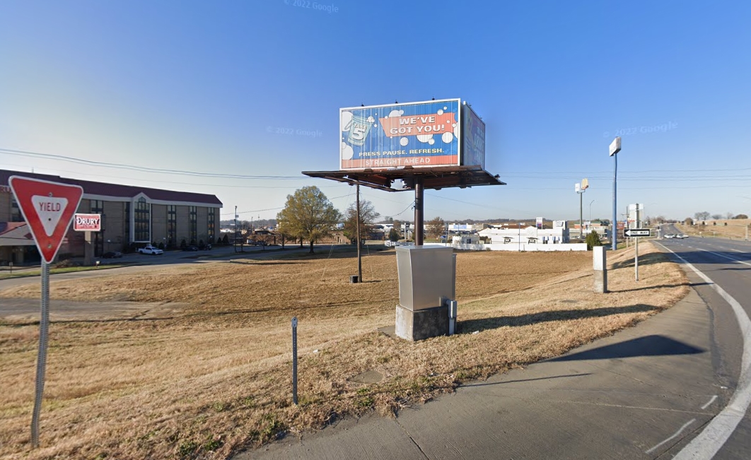 Location photo for Campster Dr near 202 Siemers Dr. (Cape Girardeau)