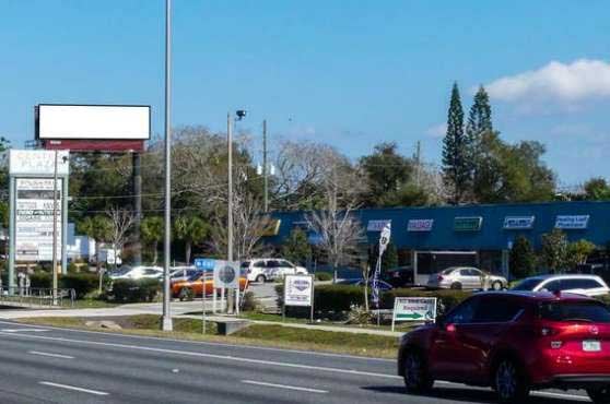 Location photo for US-19 near US 19 & Flamingo Dr, Grove Park (New Port Richey)