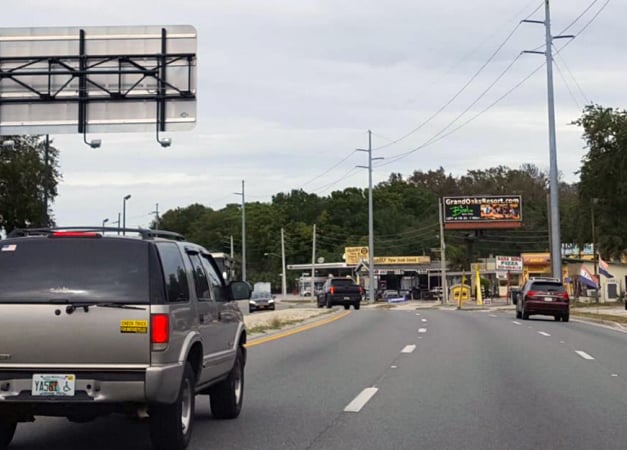 Location photo for N 14th St near LX10157 U.S 441 & Hess/North Shore (Leesburg)