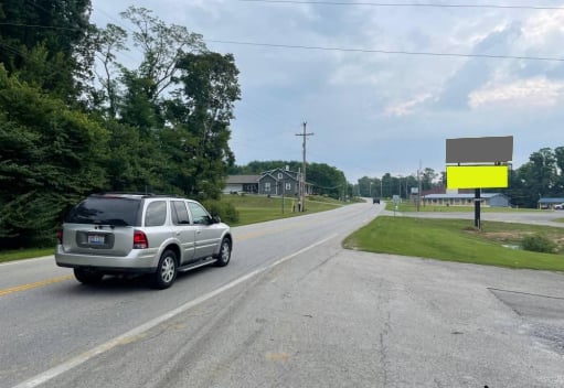 State Hwy 50 S/S, 832 ft W/O Swisshelm Ln, W/F, Bottom