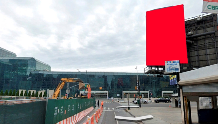 Location photo for W 37th St (New York)