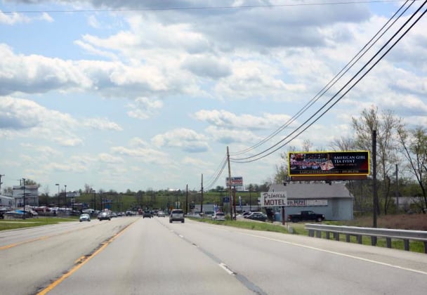 3060 LEXINGTON ROAD #2 F/N Media