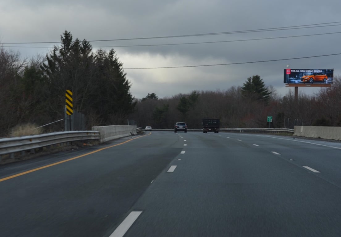 Location photo for General Edwards Hwy (Sharon)