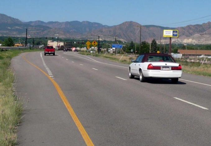 Location photo for 3345 HWY 50 EAST 200' E/O 4 MILE LN NS EF