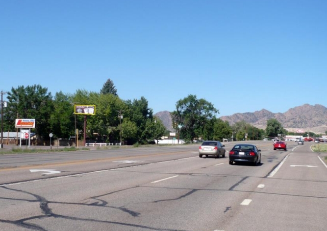 Location photo for E Main St near Worldview at the Abbey (Cañon City)