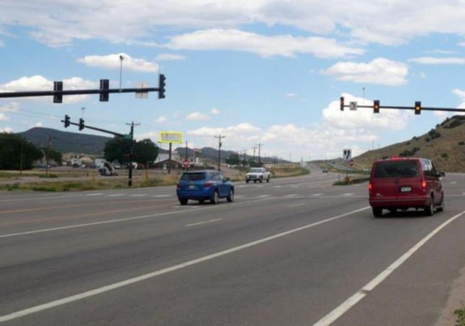 Location photo for US-50 (Cañon City)