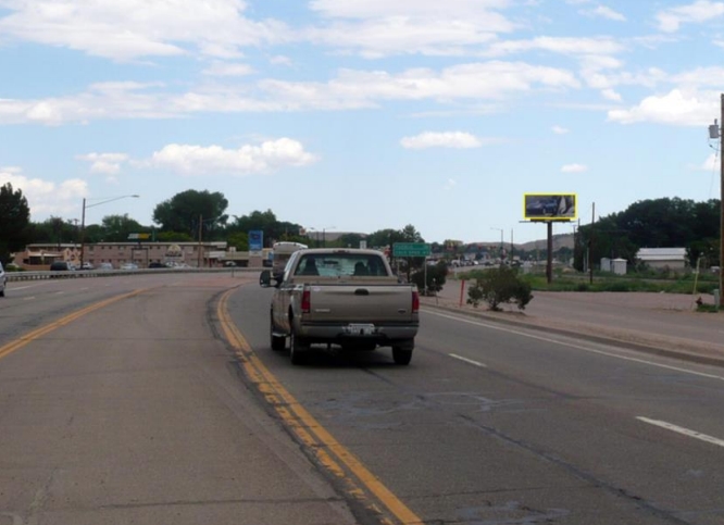 Location photo for E Main St near Cañon Plaza (Cañon City)