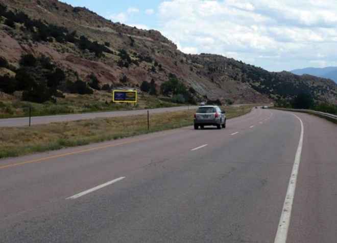 Location photo for W U.S. Hwy 50 near Arkansas River Tours - Royal Gorge Rafting Office (Cañon City)