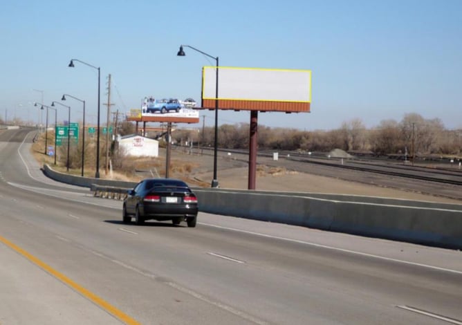 Location photo for E Kansas Ave near Kit Carson Park (Trinidad)