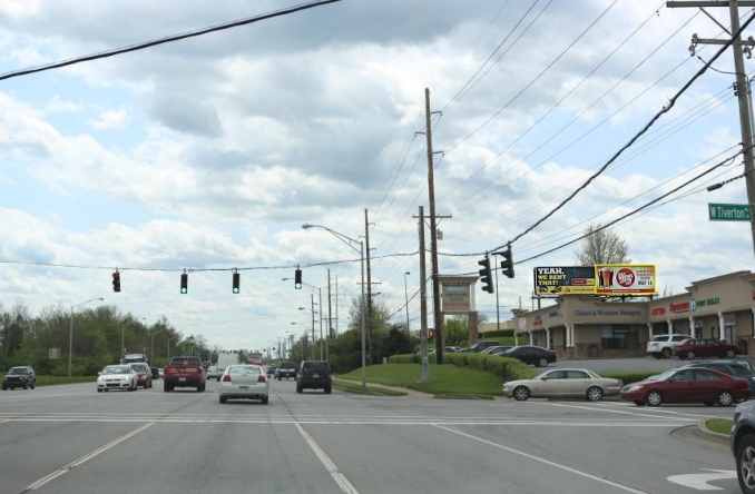 4013 NICHOLASVILLE RD @ TIVER #4 F/N Media