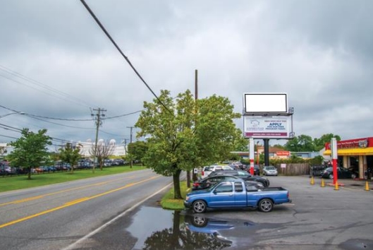 Location photo for Suitland Rd near Shadyside Av & Suitland Rd, Suitland (Suitland-Silver Hill)