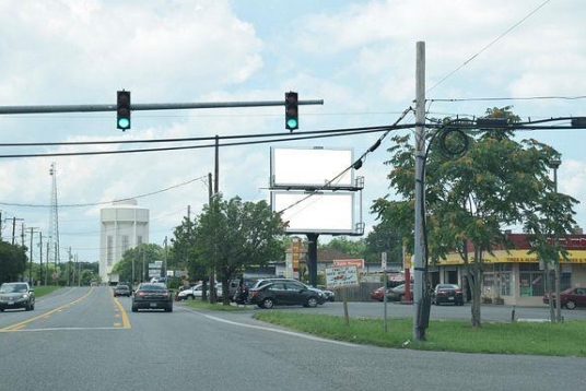 Location photo for Suitland Rd near Shadyside Av & Suitland Rd, Suitland (Suitland-Silver Hill)