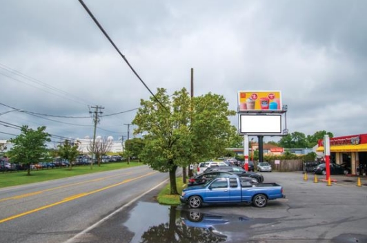 Location photo for Suitland Rd near Shadyside Av & Suitland Rd, Suitland (Suitland-Silver Hill)