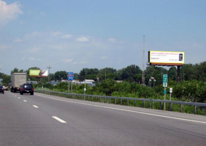 Location photo for Central Ave near Town of Colonie - West Albany Pocket Park (Albany)