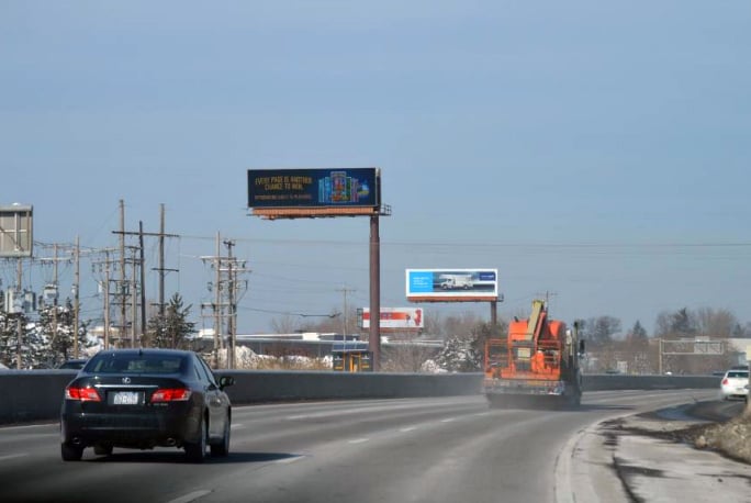 Location photo for N Russell Rd near Albany Center for Education (Albany)