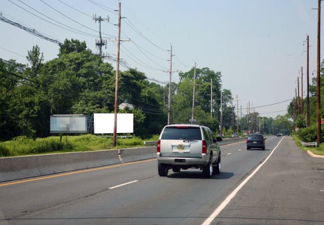 Location photo for US-22 near DaVita Bridgewater Dialysis Center, Martinsville (Bound Brook)