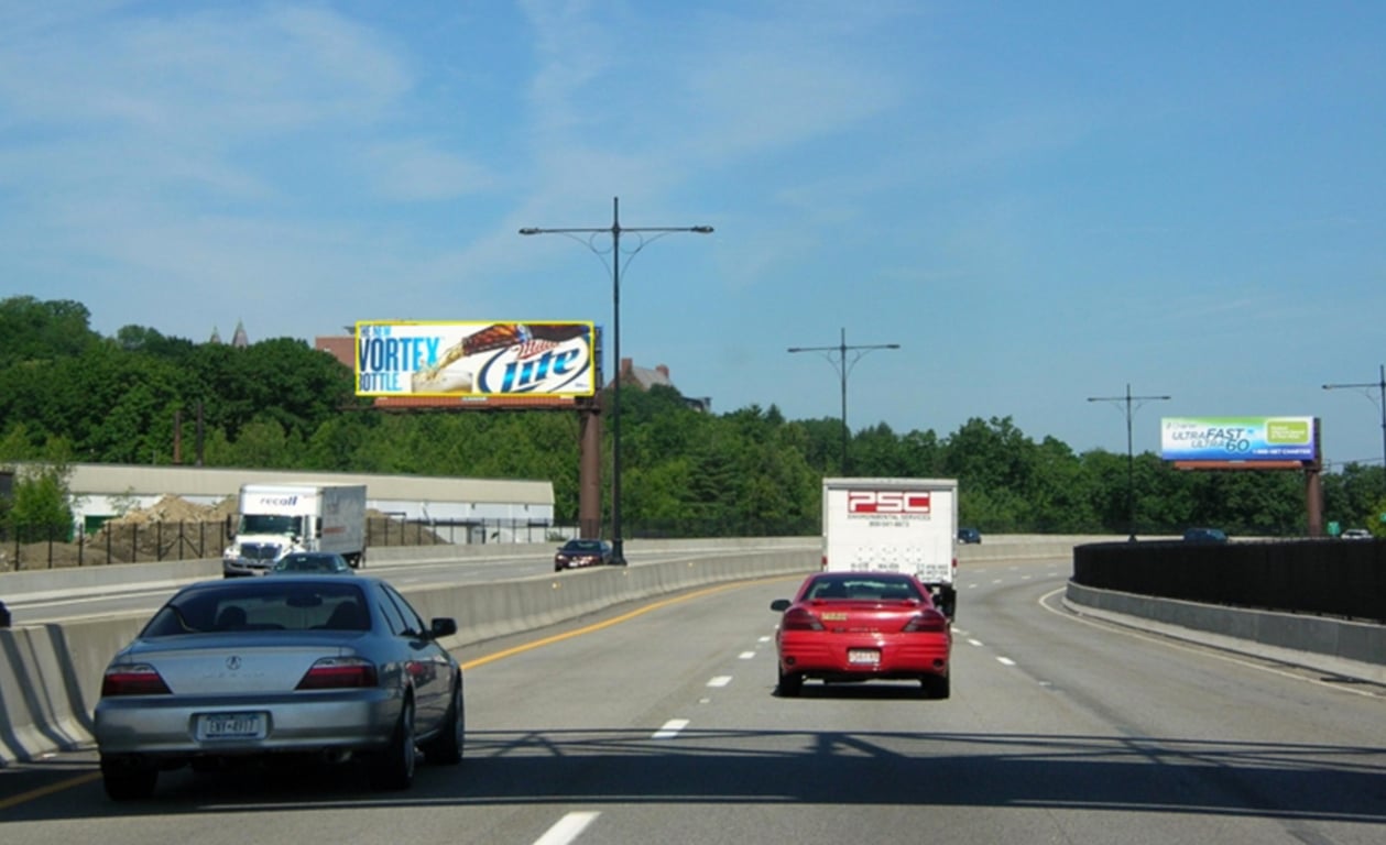 RT.146 .25 MI. S/O I-290 Media