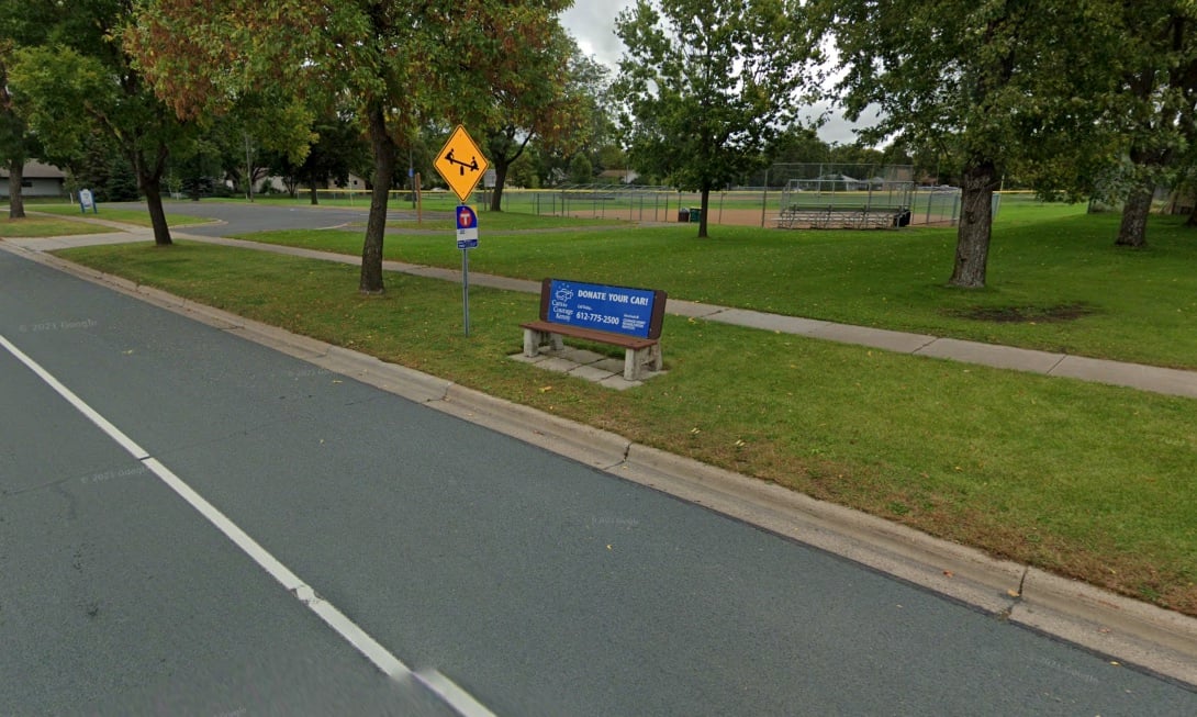 Location photo for Dupont Ave N & 65th Ave N (Brooklyn Center)