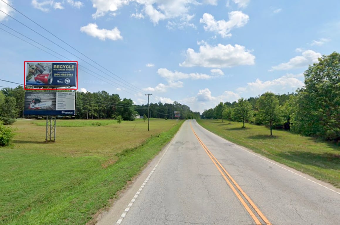 12118 56 North Highway E/S Media