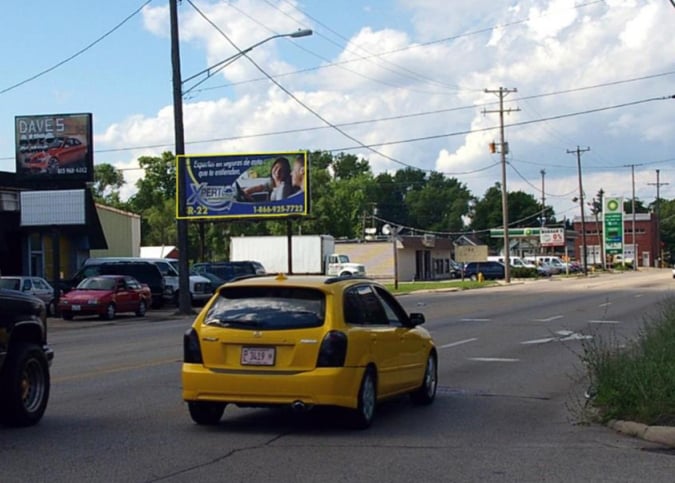 11TH ST WL 400' S/O 18TH AVE Media