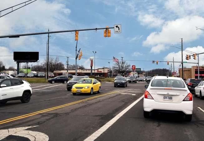 Location photo for Dressler Rd NW near Dressler Rd (North Canton)