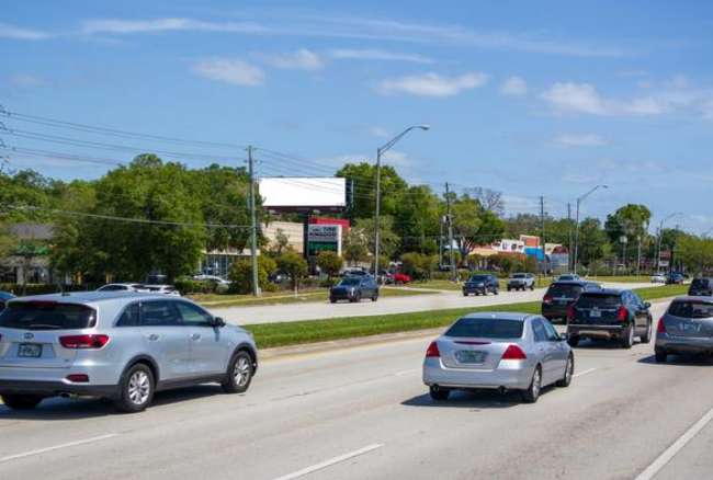Location photo for FL-436 near W Sr 436 and Frances Dr (Altamonte Springs)