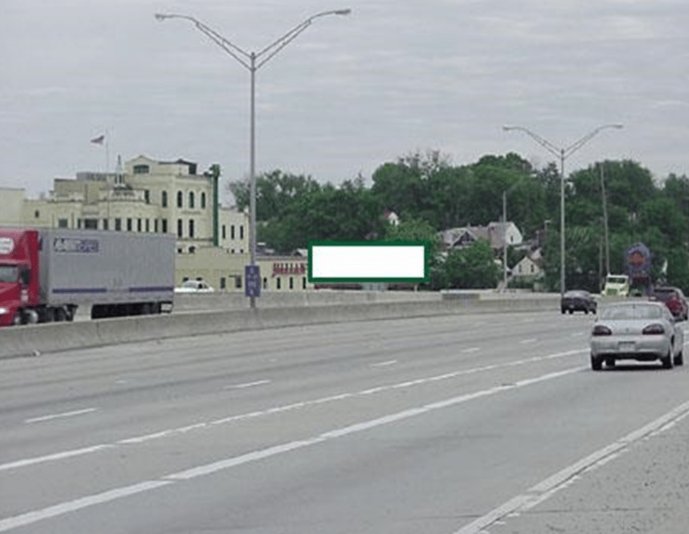 Location photo for W Pike St near Pike at Simon Kenton, Westside (Covington)