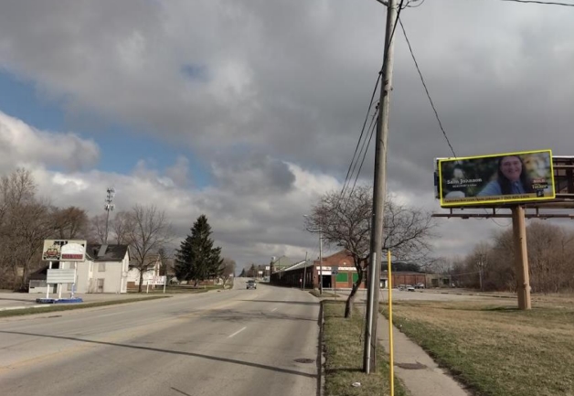 Location photo for Broadway St near Killbuck Wetlands (Anderson)