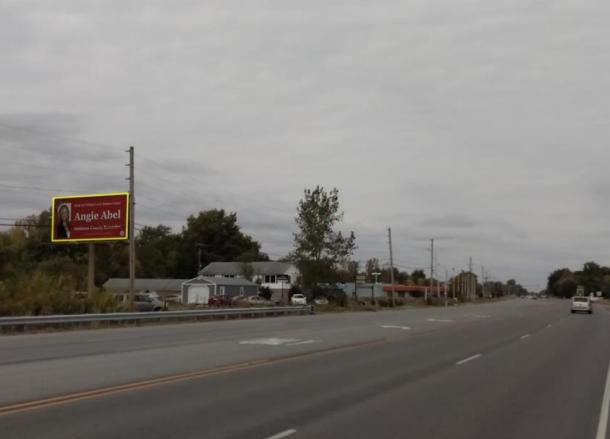 Location photo for IN-9 (Anderson)