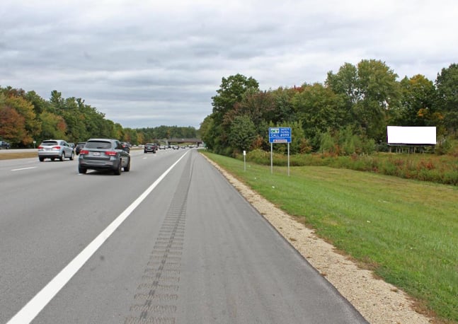 Location photo for Foggs Corner near Governor Weare Park (Seabrook)