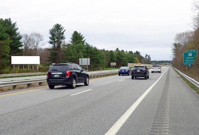 E/S Spaulding 0.7 mi N/O Dover Toll F/N Media