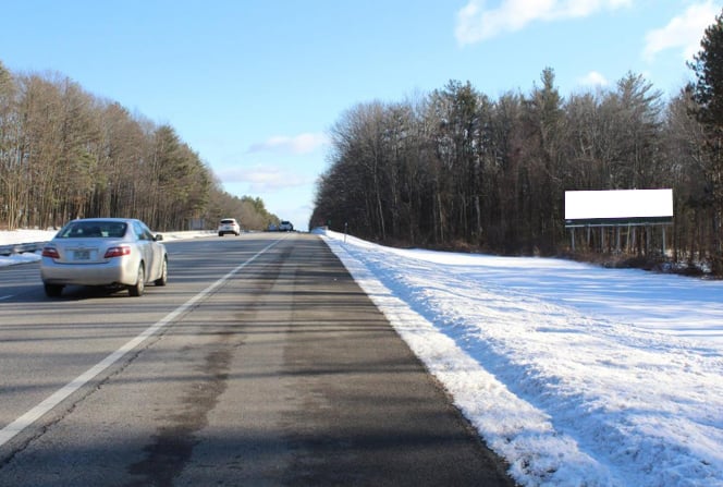 W/S Spaulding 1.00 mi S/O Rochester Toll F/N Media