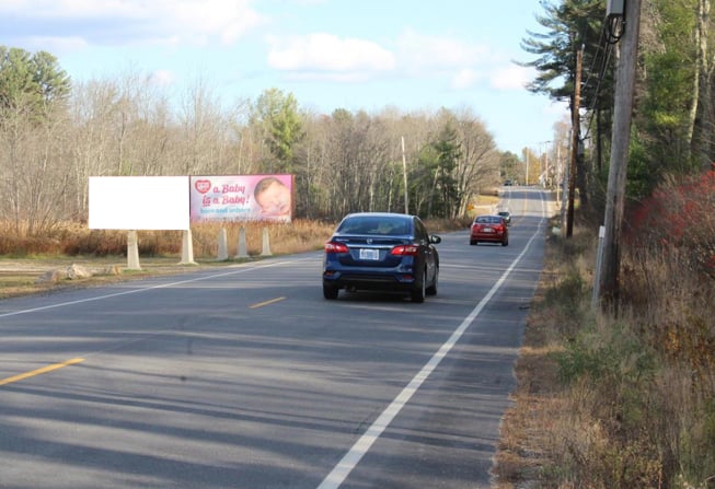 Location photo for W High St near Former Well Parcel (Somersworth)