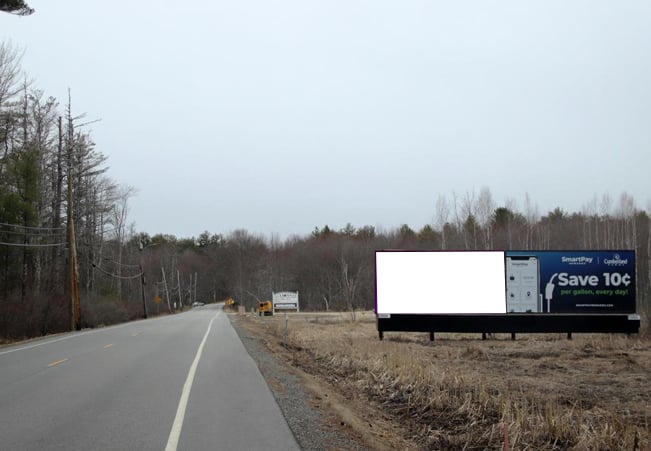 Location photo for W High St near Former Well Parcel (Somersworth)