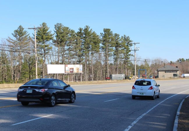 Location photo for N Main St near North Main St. (Pizza Hut / Dunkin' Donuts) (Rochester)