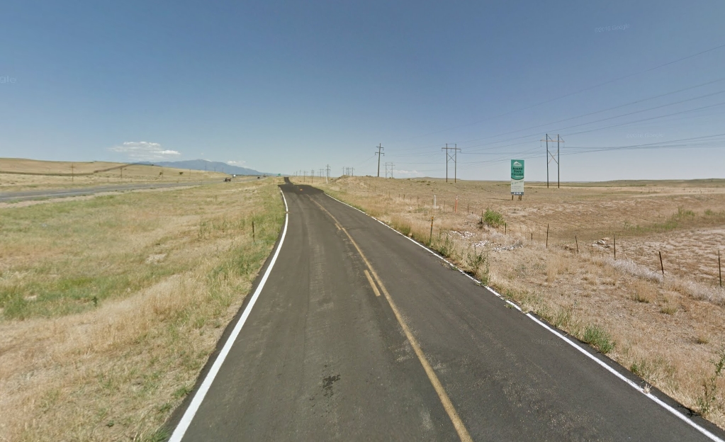 Location photo for Walsenburg