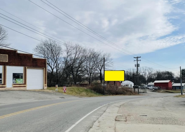 CENTRAL AVE E/S .5 MILE S/O BROADWAY #1 F/N Media