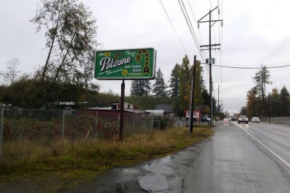 BETHEL RD WL 150F N/O SALMONBERRY RD SF-1 Media